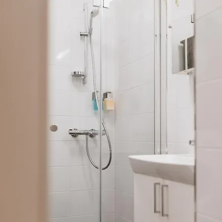 Scandic Primo - Malminkatu 49m2