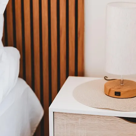 Floor Overlooking Rooftops * Helsinki